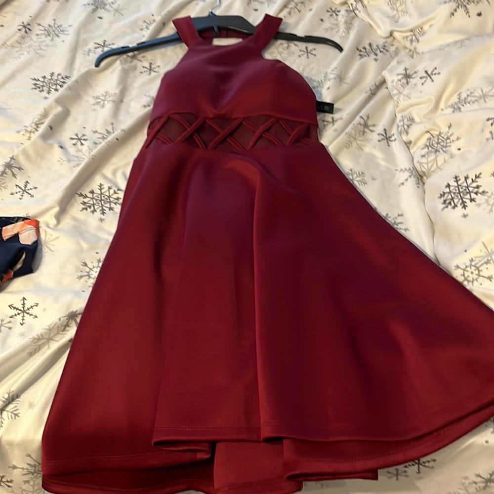Dress